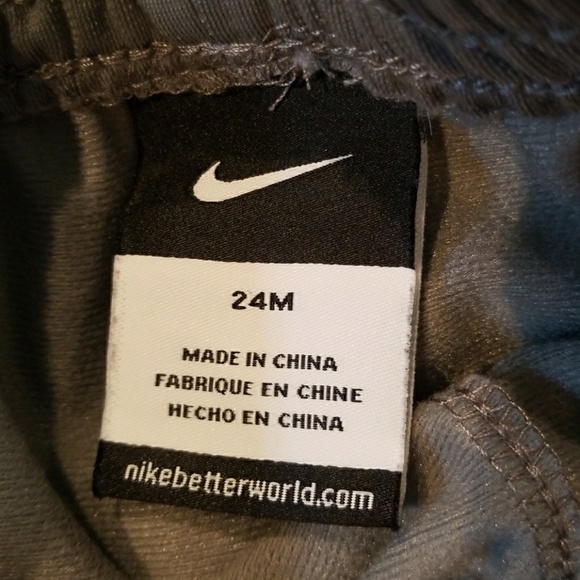 Nike Pants - Picture 2 of 2